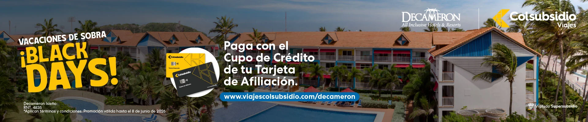 black days decameron